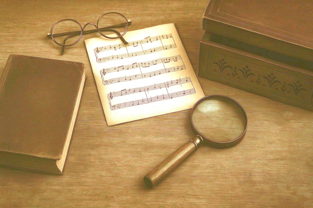 How to know if something is REAL vintage