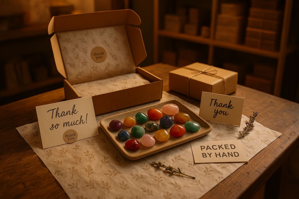 Thankful Thursday: Celebrating Small Business Excellence