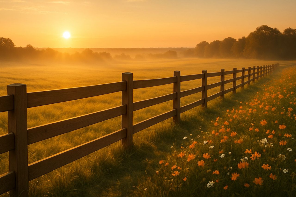 Standing Your Ground with Boundaries