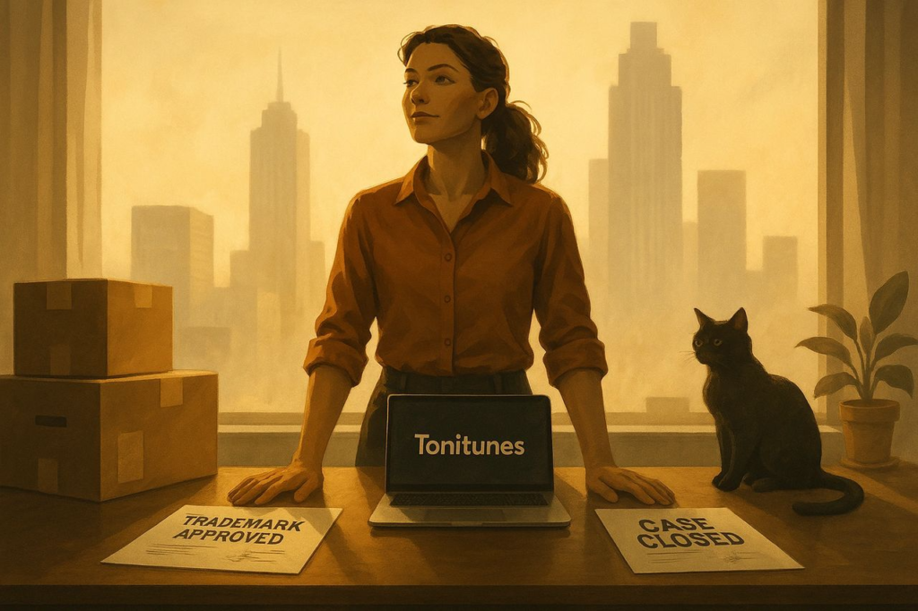 Motivational Monday Standing Tall Against the Giants