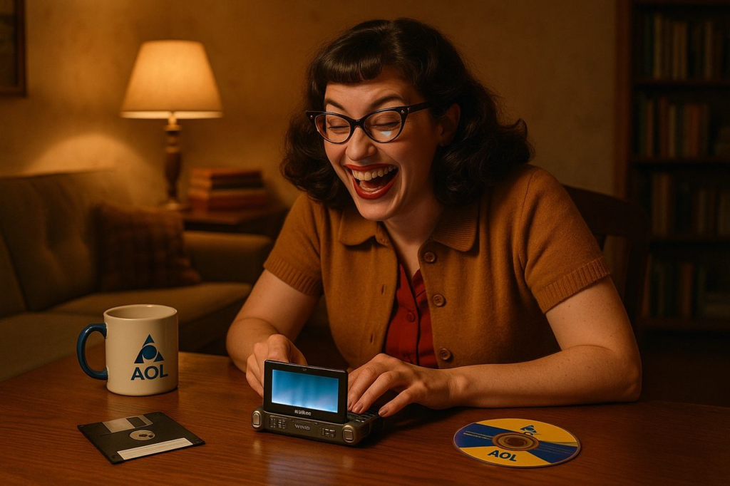 How a Tiny Sony Vaio Stole My Heart and eBay Took It Away