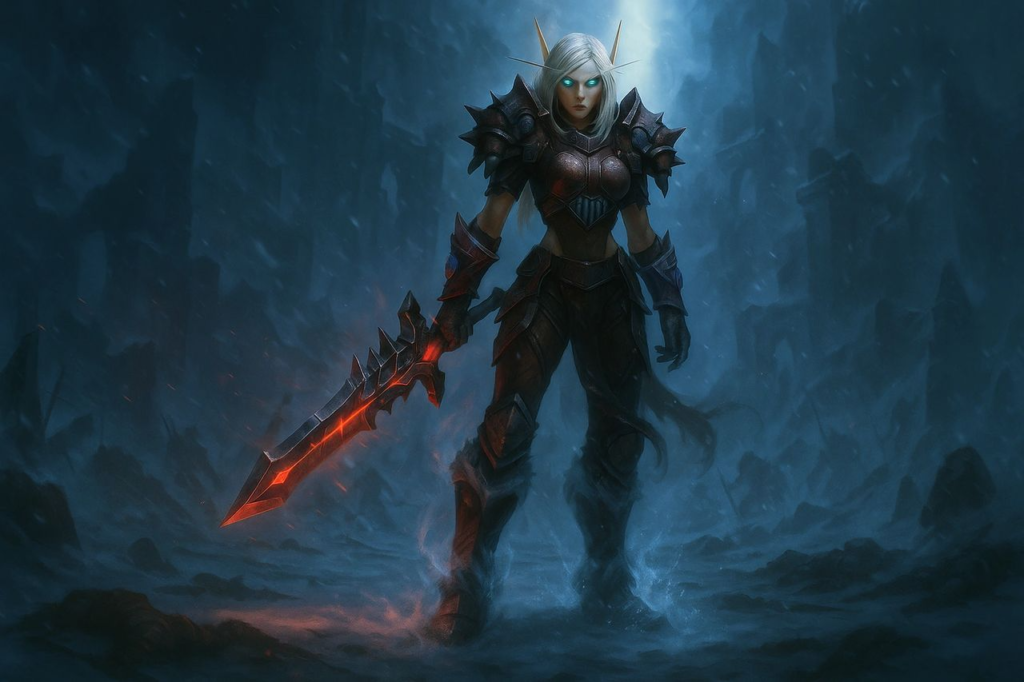 Motivational Monday: Respawn and Rise