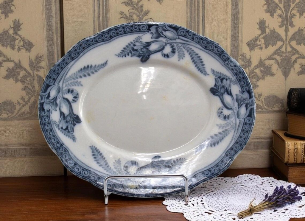 Timeless Treasures Tuesday: A Glimpse into Victorian Elegance