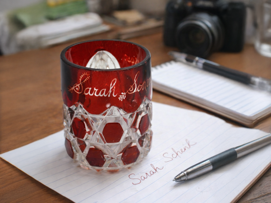 The Mug That Found Its Way Home